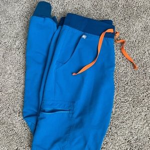 Figs Zamora jogger scrubs